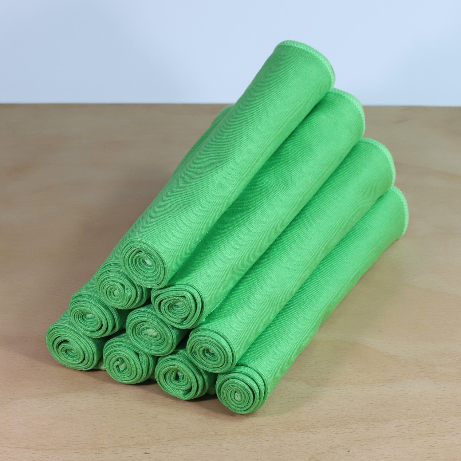 Microfibre Glass Cloths