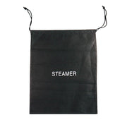 Non Woven Black Steamer Bag