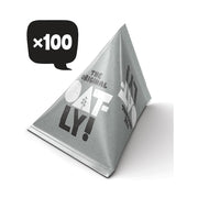 Oatly Oat Drink Long Life Single Serve 20ml