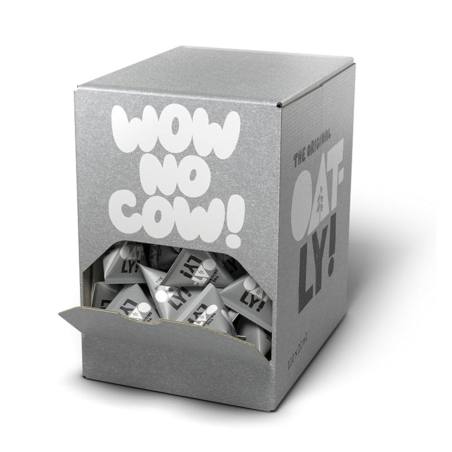 Oatly Oat Drink Long Life Single Serve 20ml