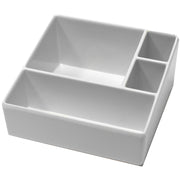 Premier Ivory 4 Compartment Display Tray