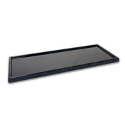 Premier Black Service Tray 13 Inch