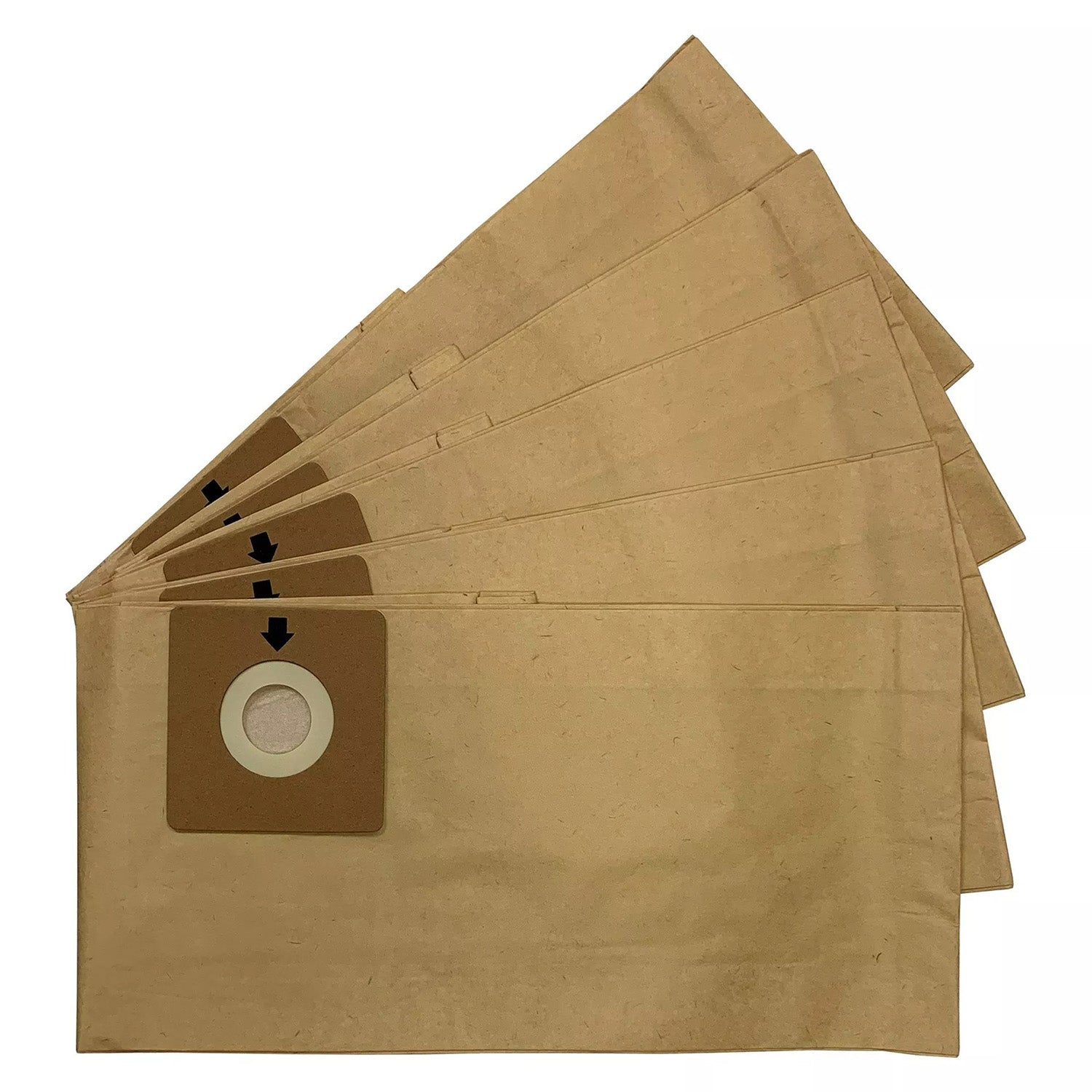 Paper Dust Bags for Ewbank Dry Drum Vacuum Cleaner