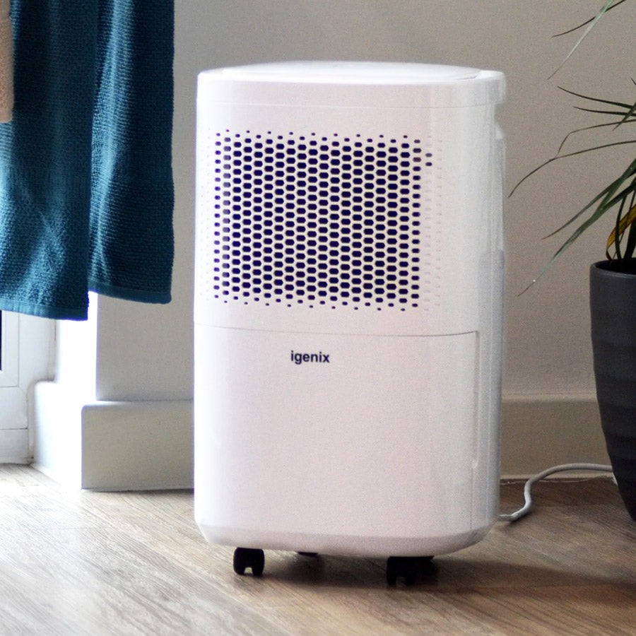 Portable Dehumidifier 12 Litres