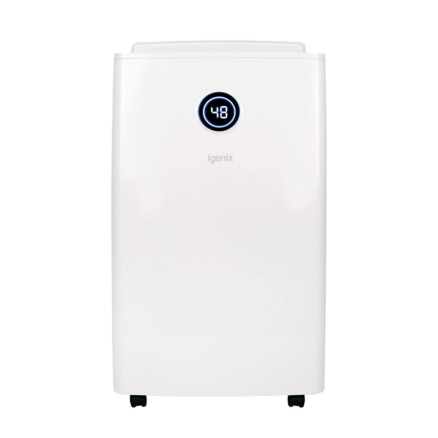 Portable Dehumidifier 20 Litres