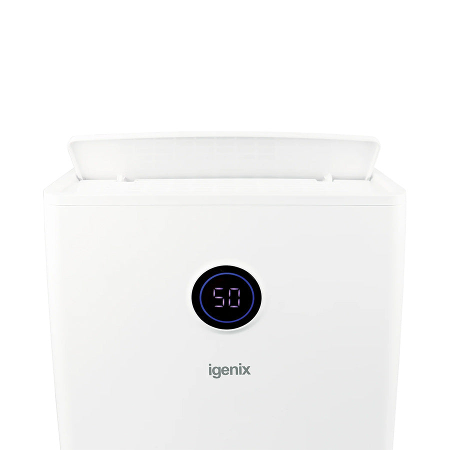 Portable Dehumidifier 20 Litres