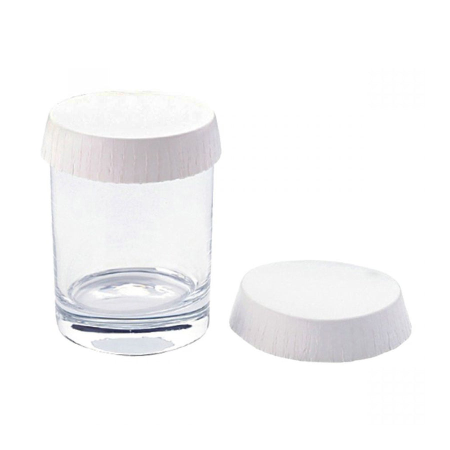 Paper Glass Covers - Range of Sizes