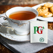 Pg Tips Envelope Tea Bags
