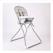 Padded High Chair
