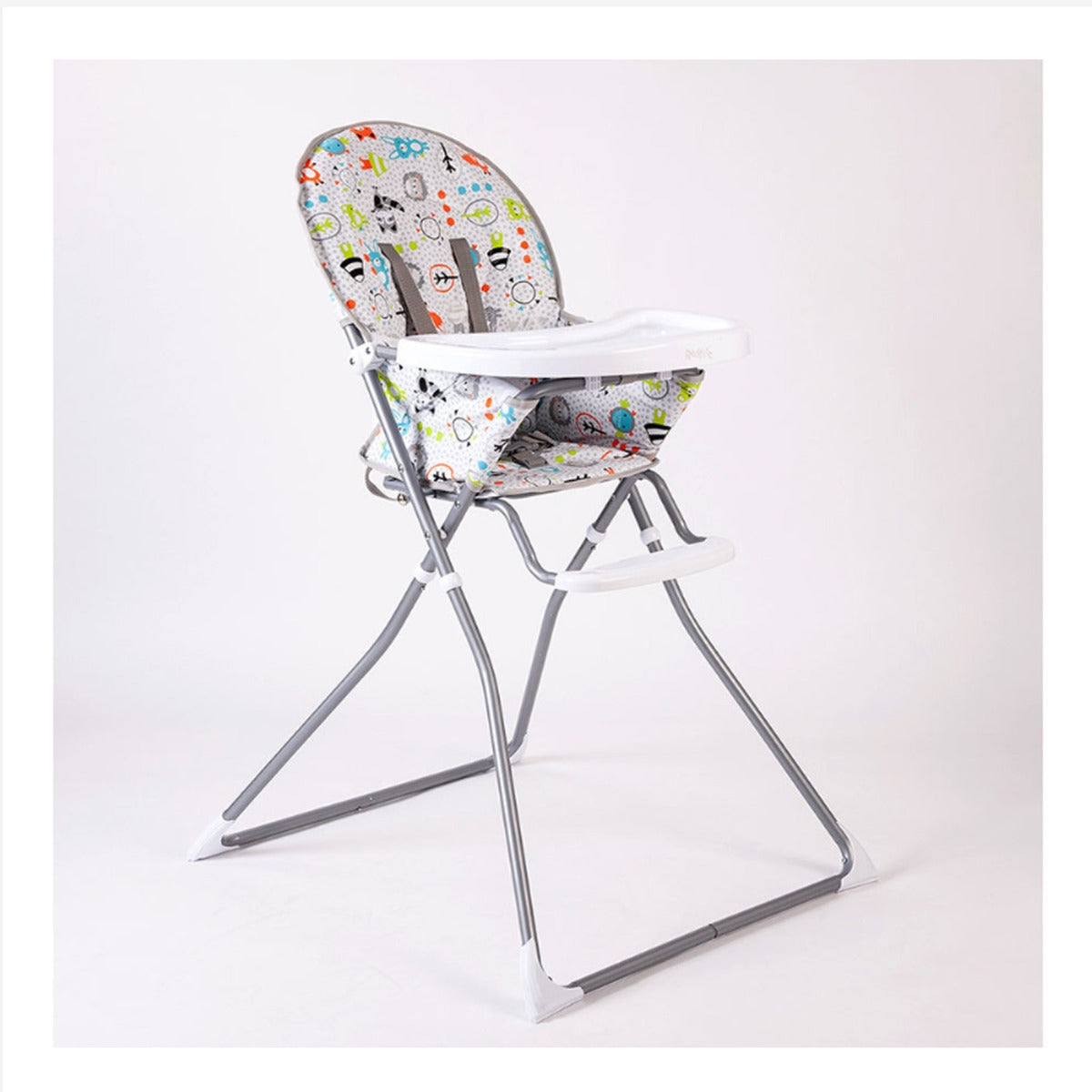 Padded High Chair