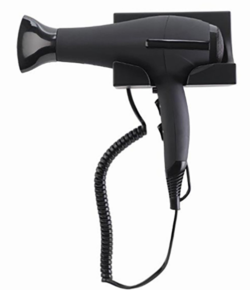 President Safety Hairdryer