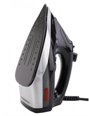 Steam Hotel Safety Iron President