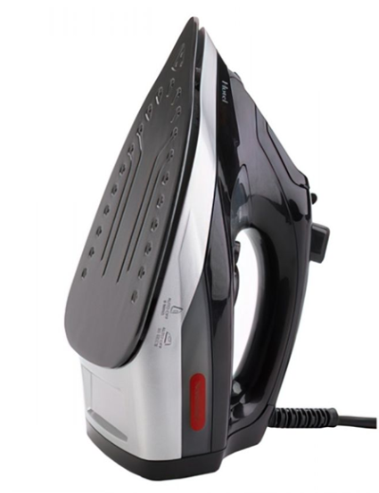 Steam Hotel Safety Iron President