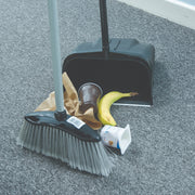 Professional Lobby Dustpan & Brush