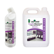 Purple Max 4-Way Toilet Descaler