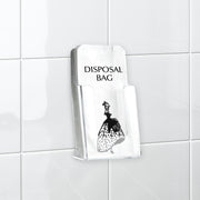 Paper Sanitary Bags