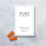 Pure Boxed Ear Plugs