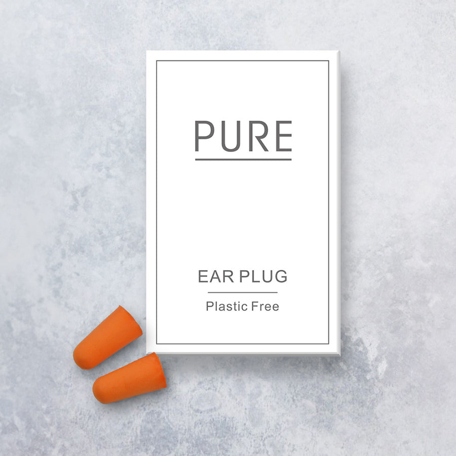 Pure Boxed Ear Plugs