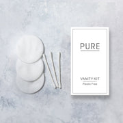 Pure Boxed Vanity Kit