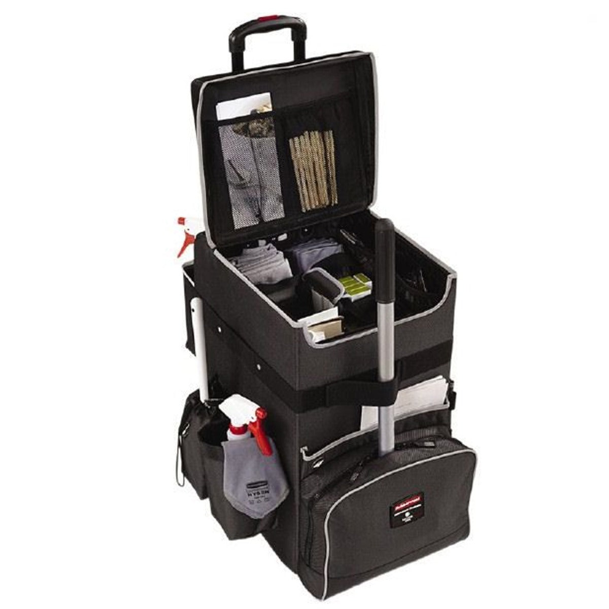 Rubbermaid  Janitorial Trolleys