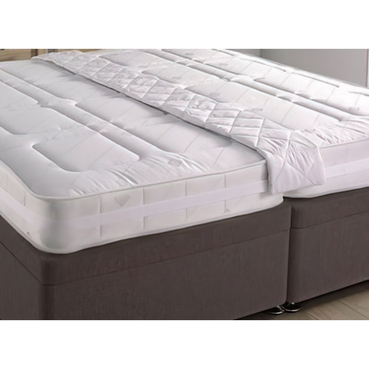 Twin Bed Comfort Connector