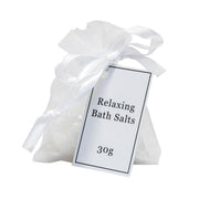 Relaxing Bath Salts