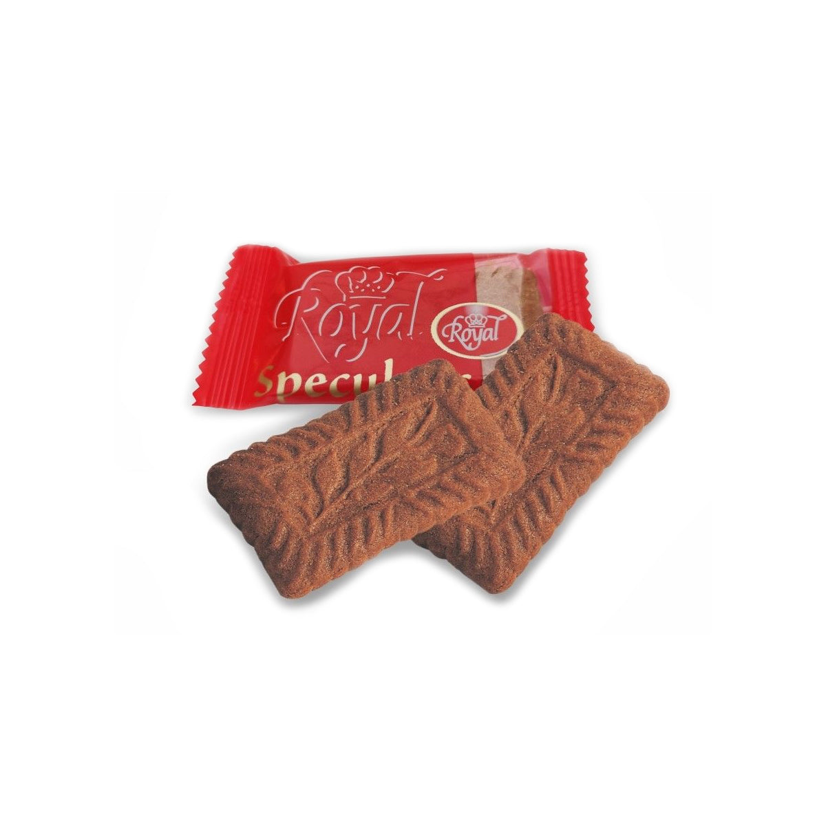 Royal Belgian Speculoos Biscuits