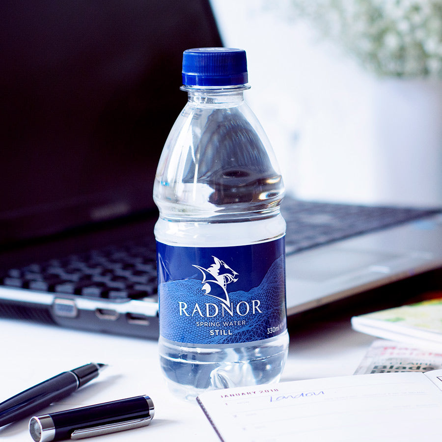 Radnor Hills Still Water - 330ml