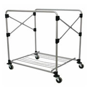 Rubbermaid X-Cart Frame, 300Litre
