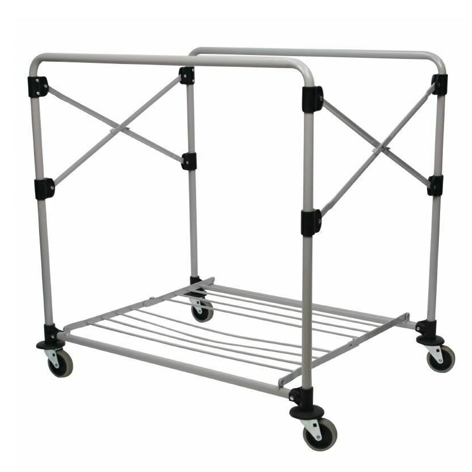 Rubbermaid X-Cart Frame, 300Litre