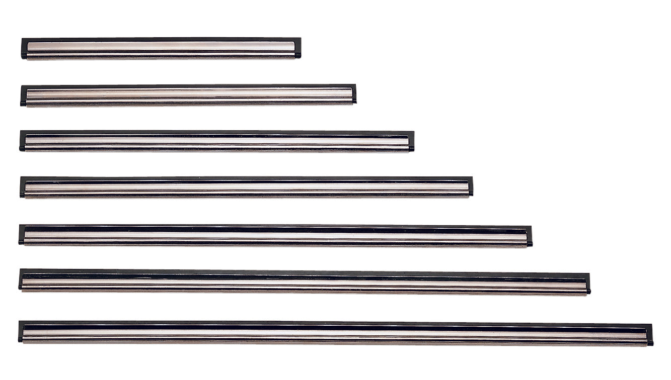 Replacement Squeegee & Blade