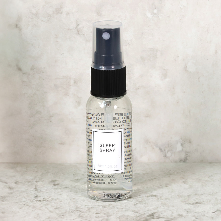 Sleep Spray Mellcrest