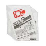 Vacuum Bags For Numatic NRV240