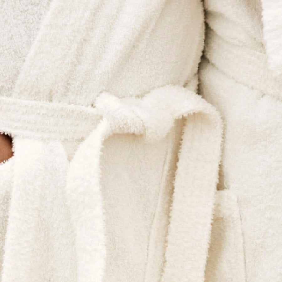 Spare Bathrobe Belts