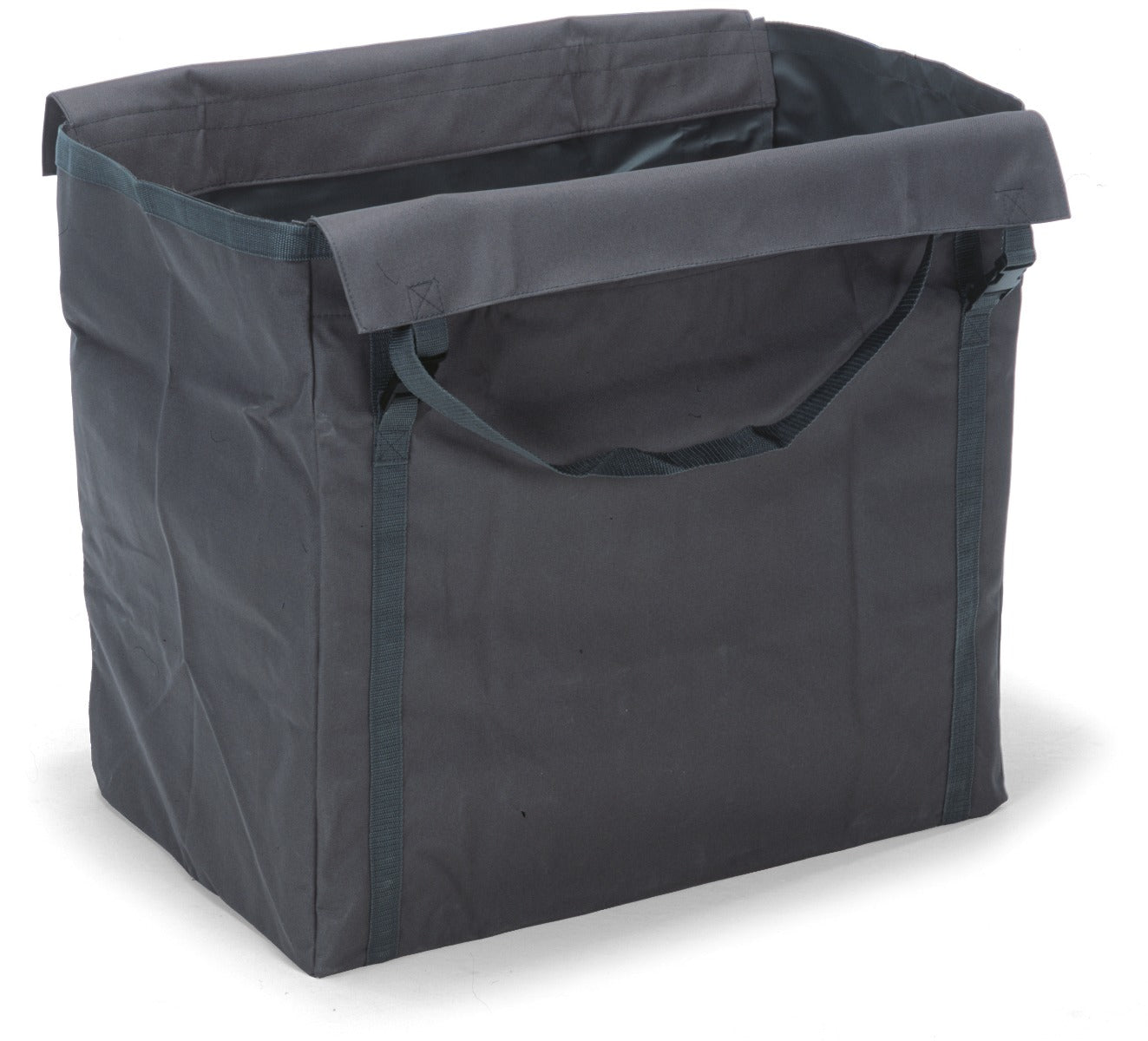 Spare Laundry Trolley Bags Grey