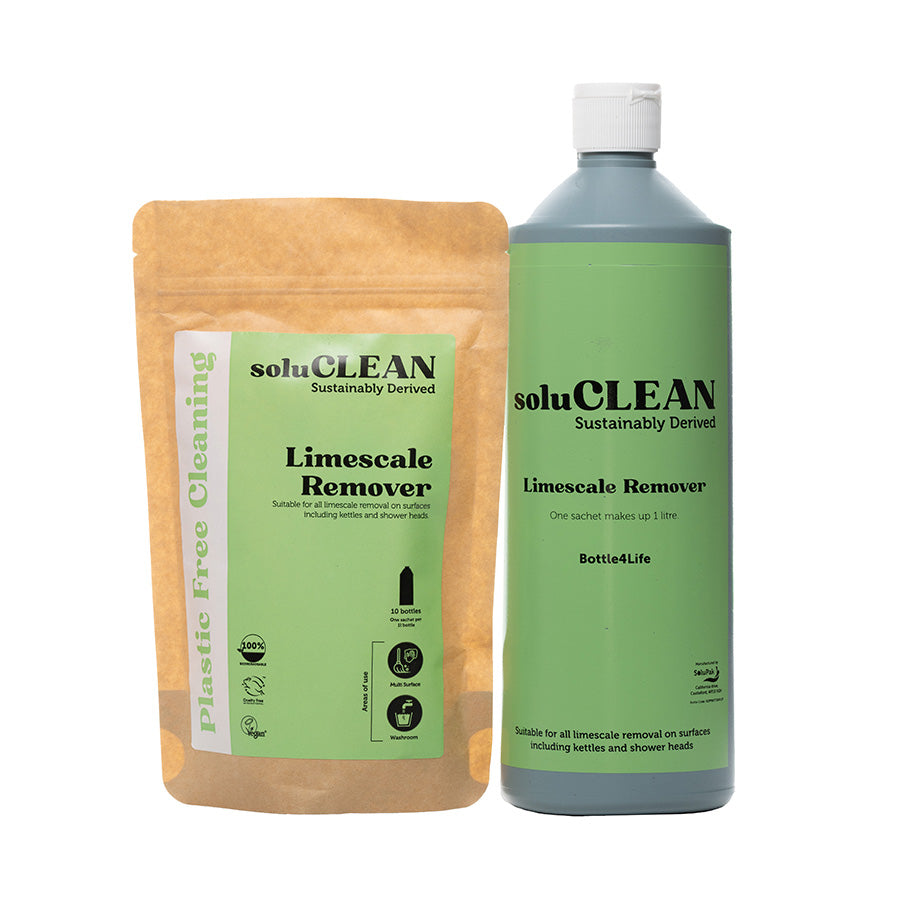 Soluclean Limescale Remover