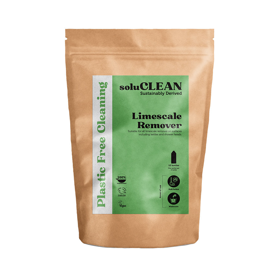 Soluclean Limescale Remover