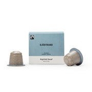 Sjostrand Coffee Pods - Nightfall Decaf