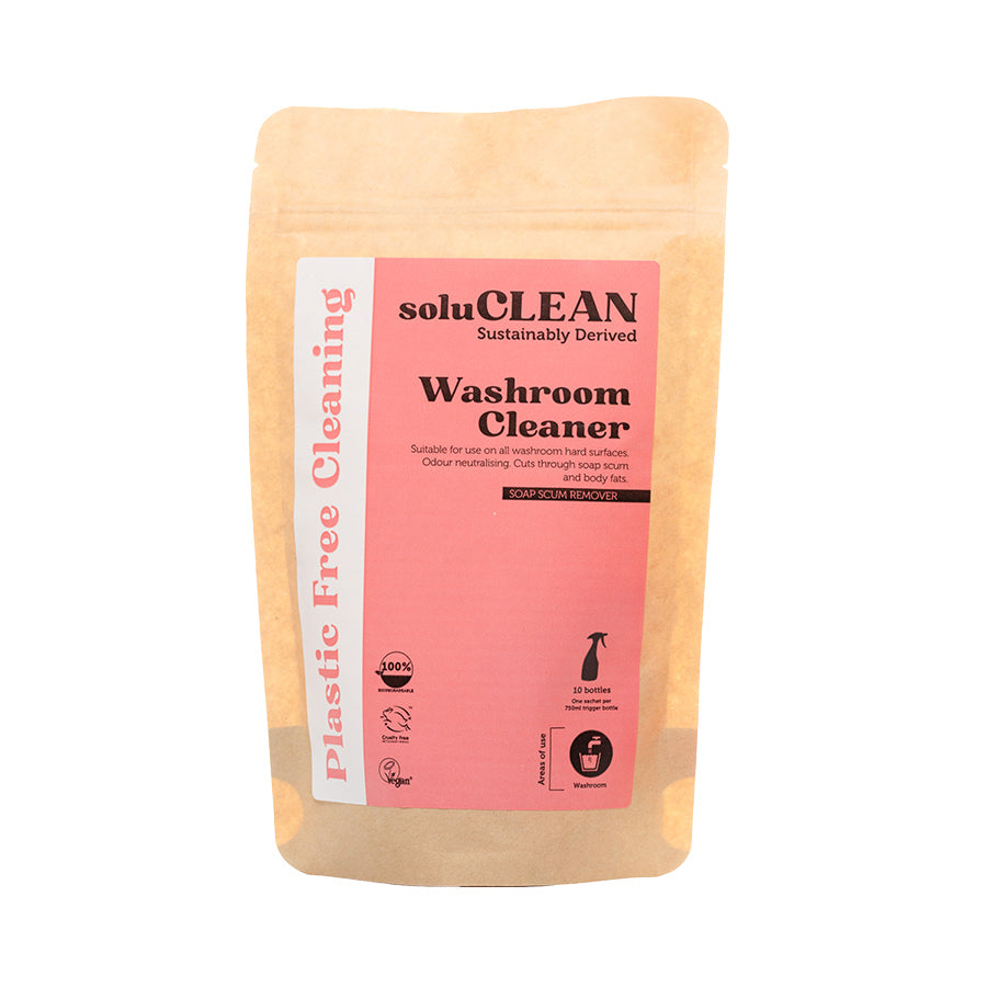 Soluclean Washroom Cleaner