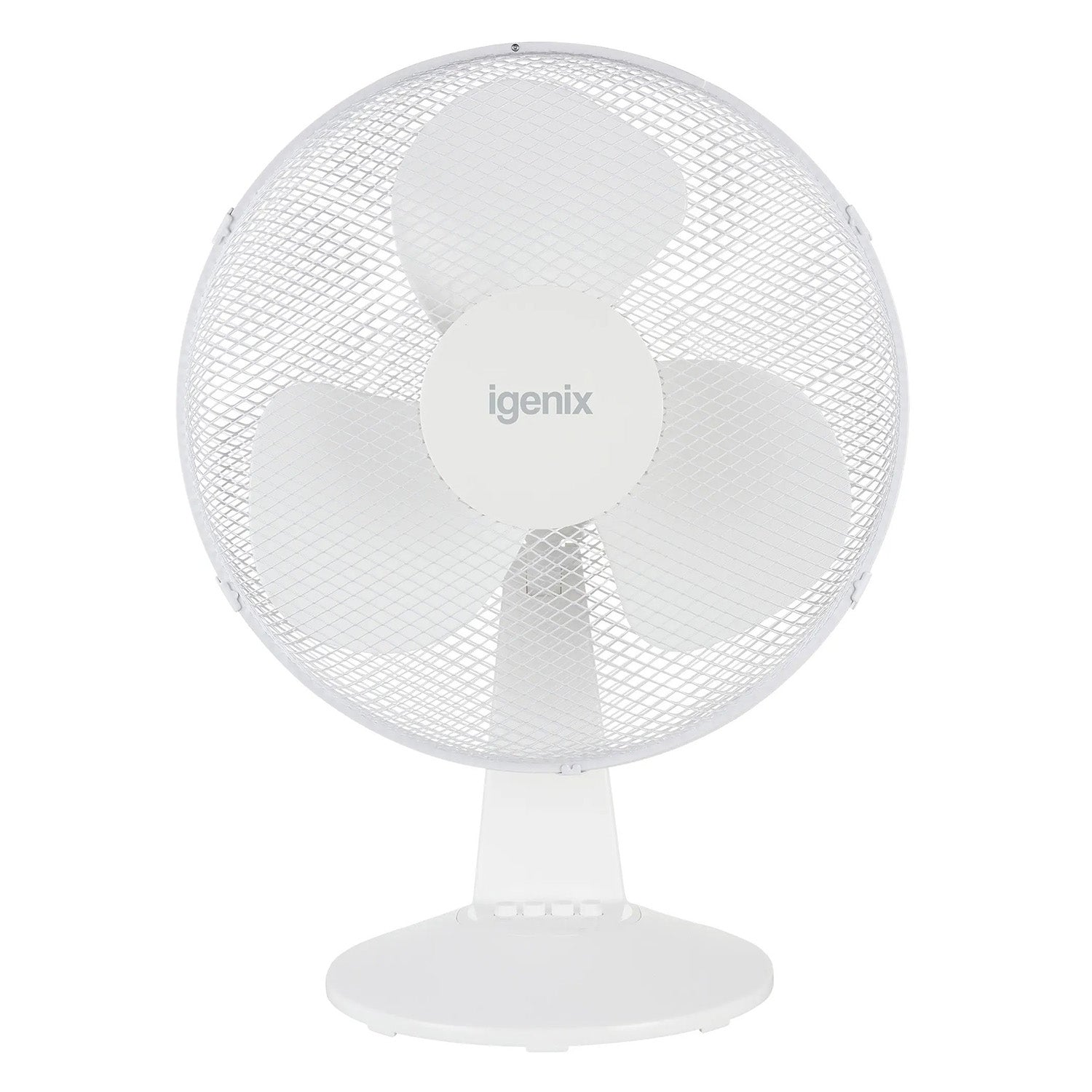 Desk Fan 12"