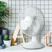 Desk Fan 12"