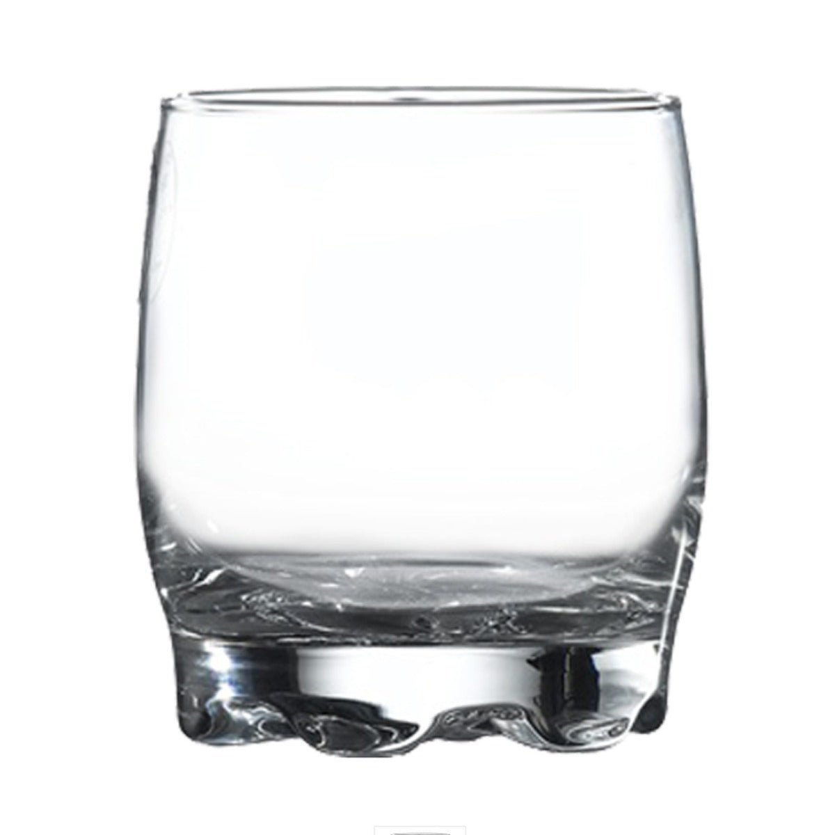 Standard Glass Tumblers