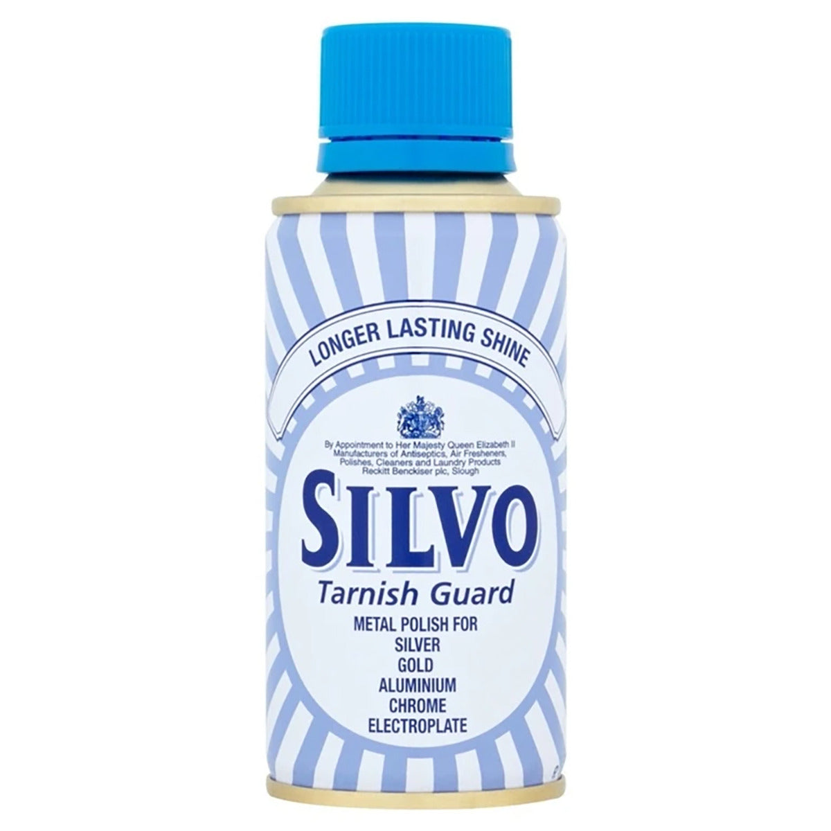 Silvo Liquid Polish 175ML