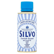 Silvo Liquid Polish 175ML