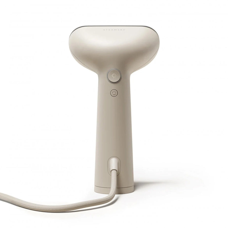 Steamery Iron Steamer - Cirrus No.3 Sand