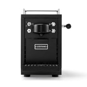 Sjostrand Black Coffee Machine