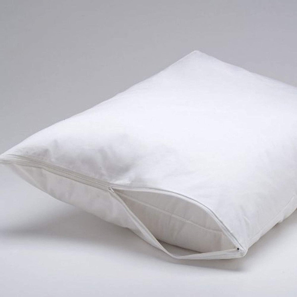 100% Cotton Water Repellent Pillow Protectors