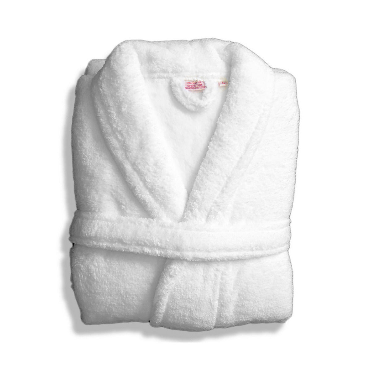 Premium Microfibre Large Bathrobe