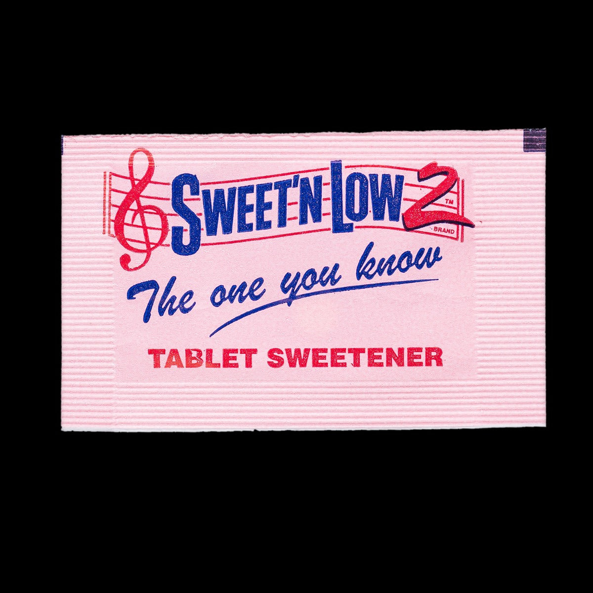 Sweet N Low Sweetener Sachets