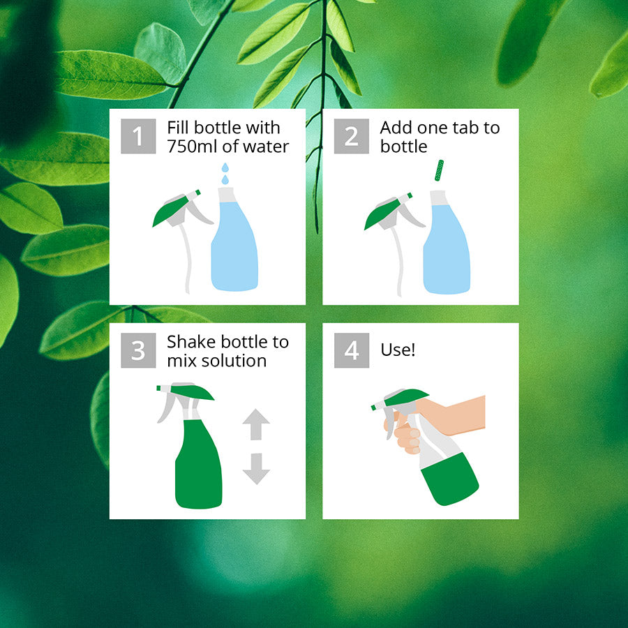 Soluclean Limescale Remover